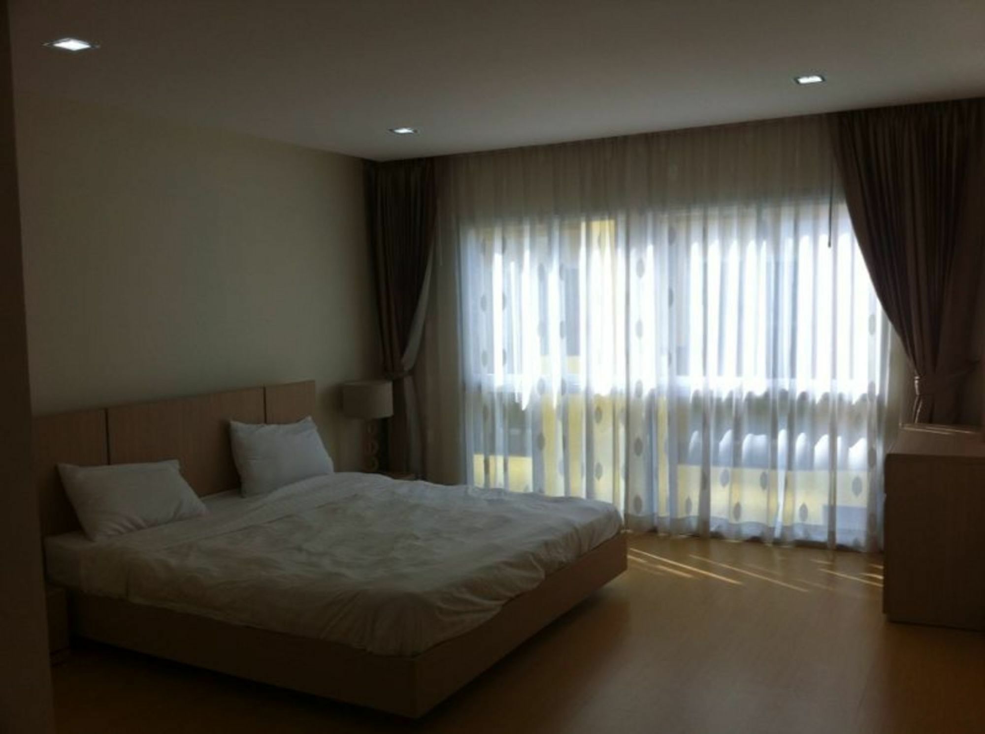 Goldstone Residency Patong , Phuket Apartment Exterior photo