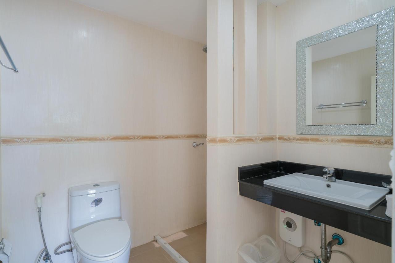 Goldstone Residency Patong , Phuket Apartment Exterior photo